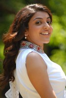 Kajal Agarwal New Stills